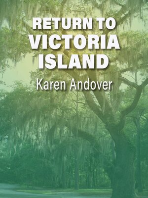 cover image of Return to Victoria Island